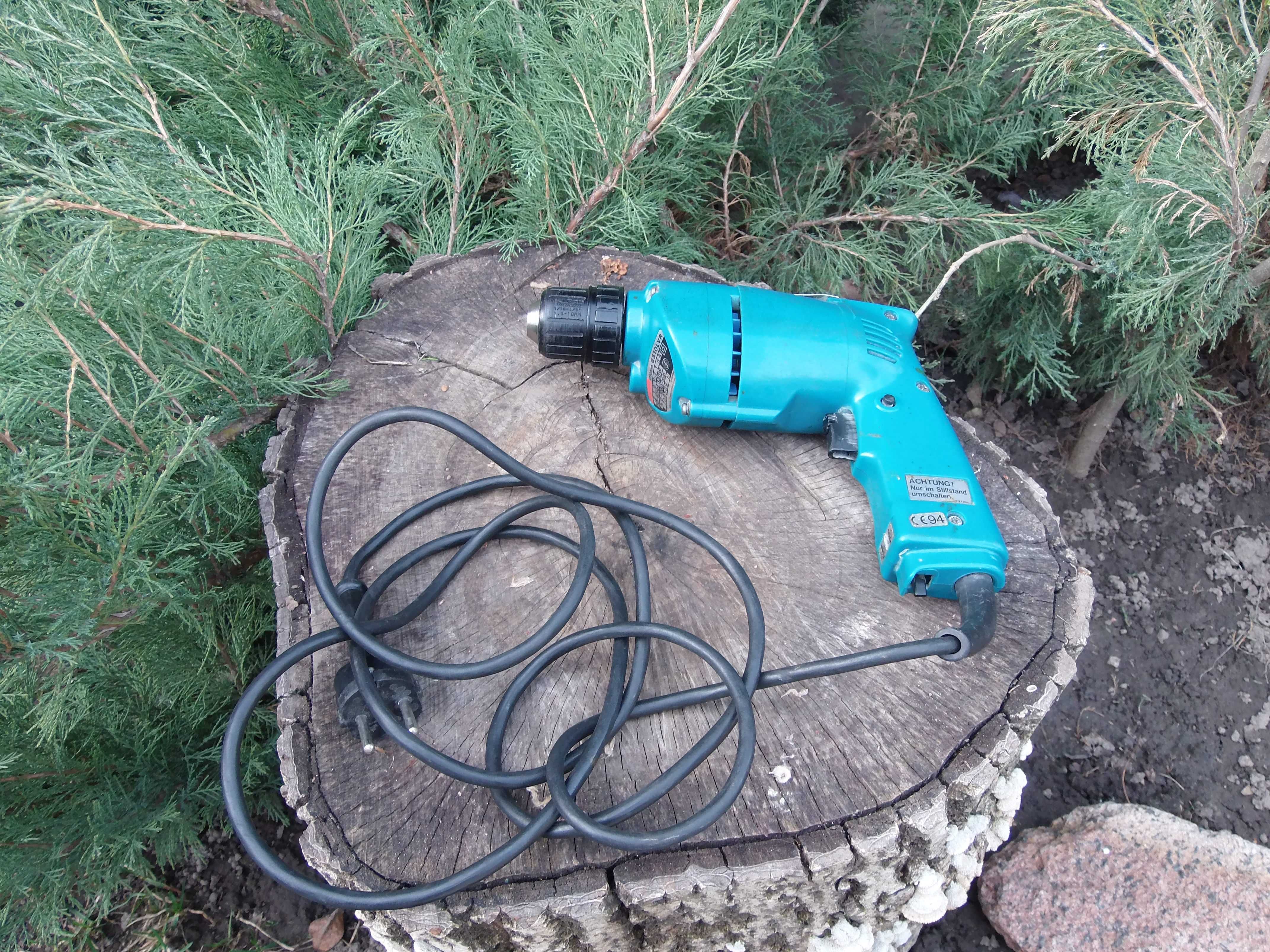 Дриль Makita 6510 LVR