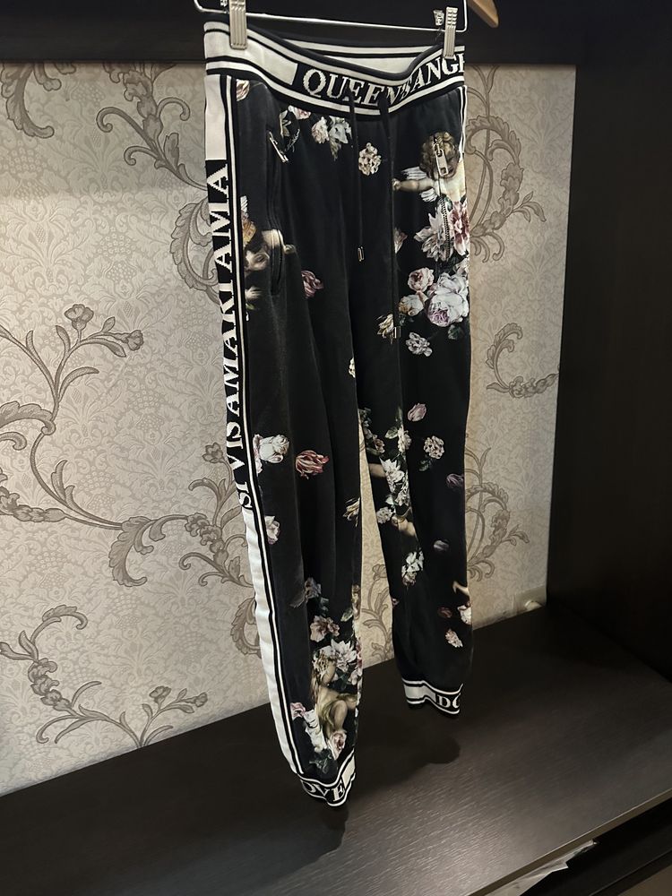 Костюм Dolce Gabbana оригинал