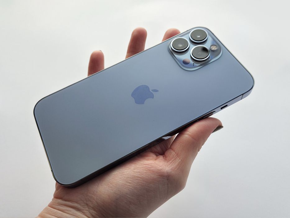 iPhone 13 Pro Max 512GB - Stan Jak Nowy!