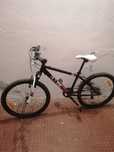 Bicicleta B. TWIN