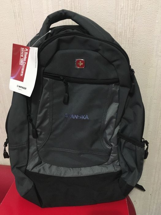 Рюкзак для 15' ноутбука Columbia , Swiss gear Wenger В'єтнам