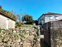 Casinha para reconstruir