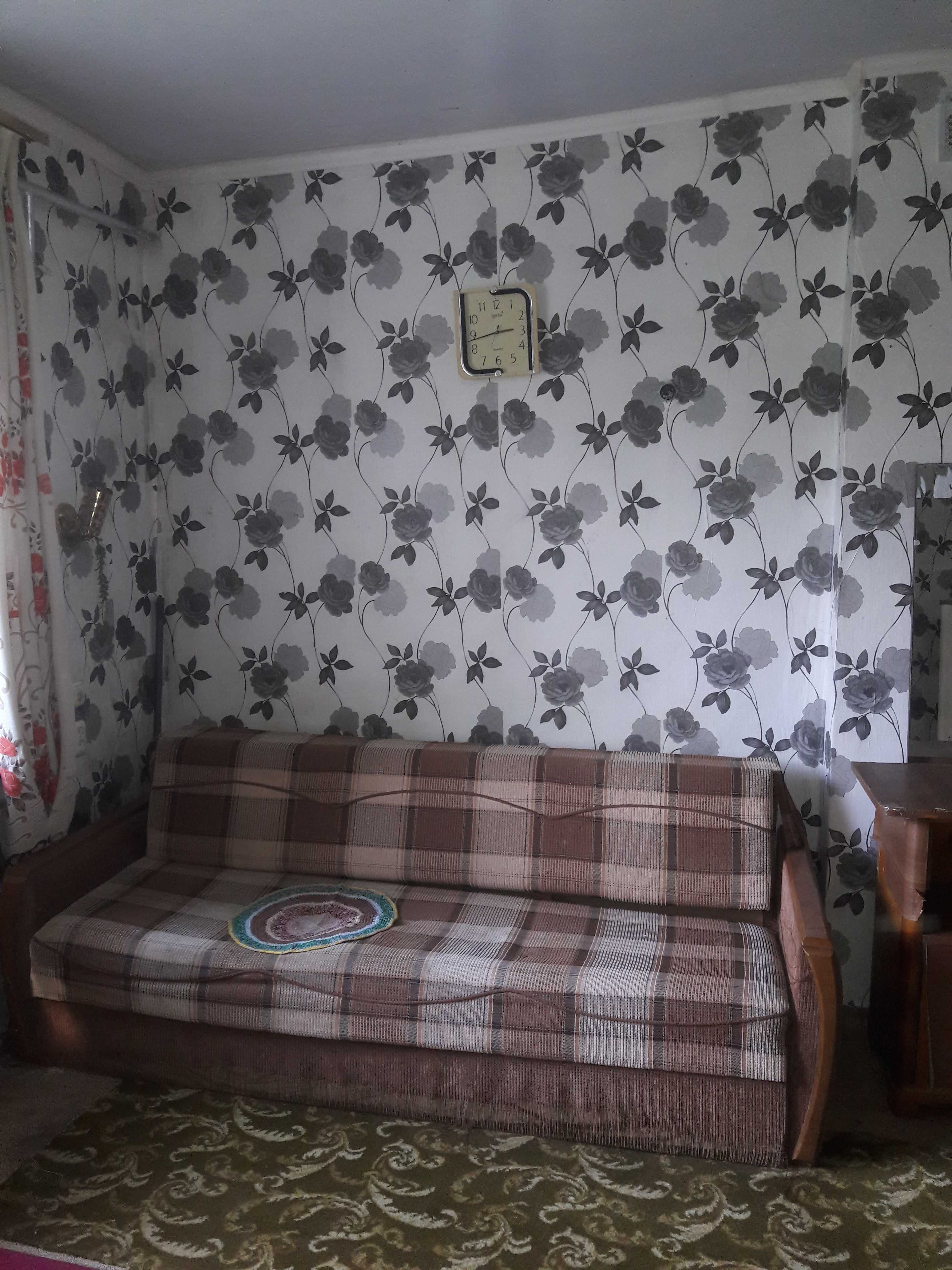 Комната в общежитии