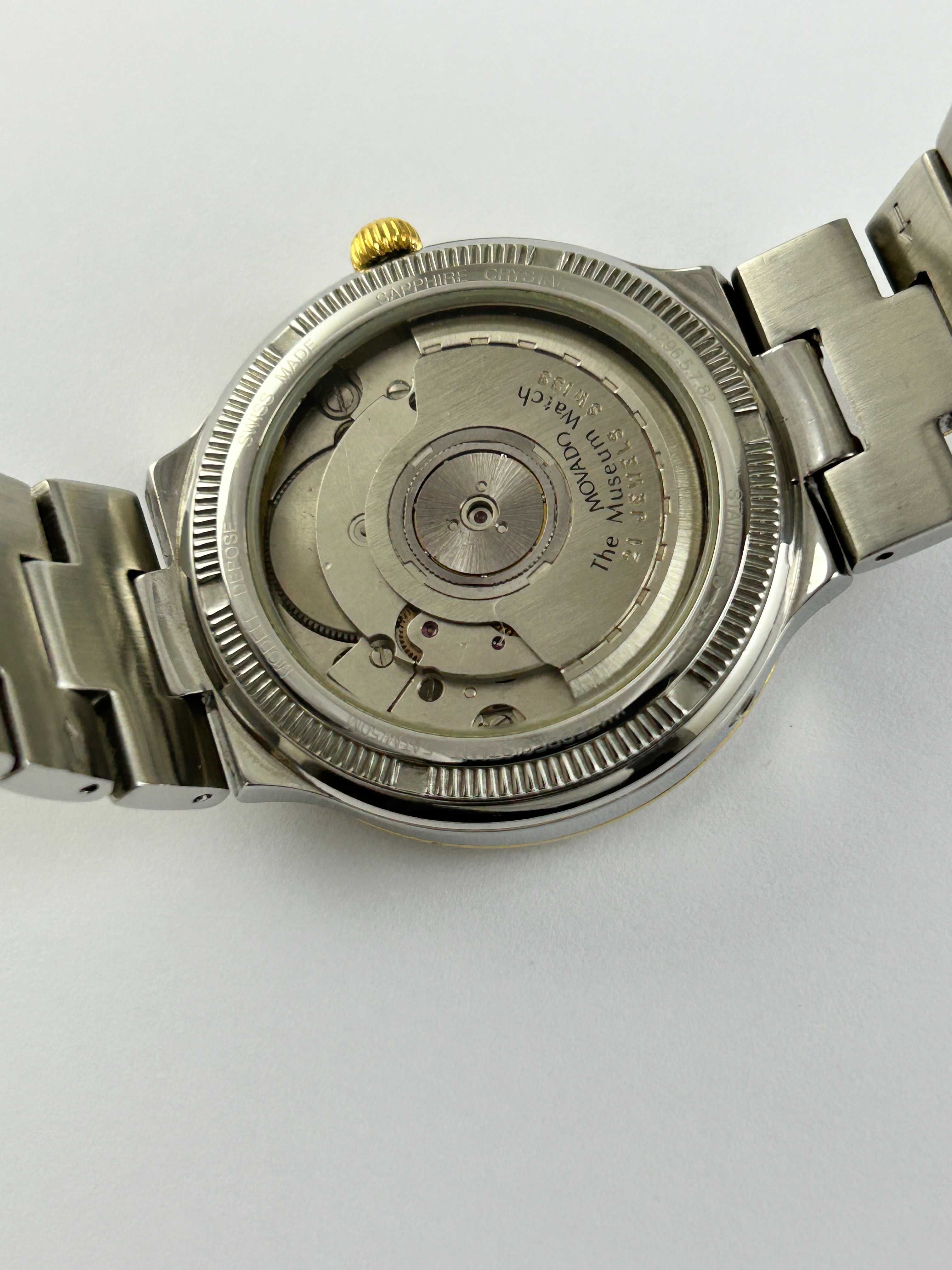 часы Movado оригинал