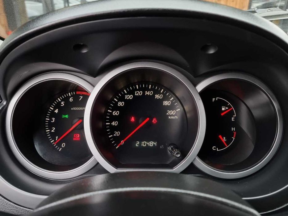 Продам  Suzuki Grand Vitara 2007. Можна в розстрочку, під викуп.