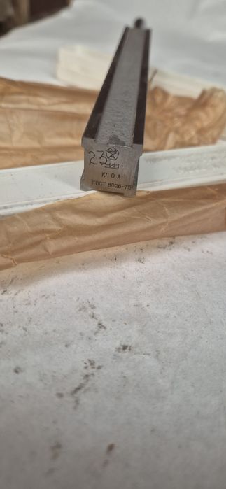 Линейка лекальная ЛД,ЛТ,ЛЧ