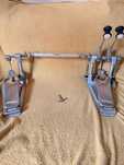 Pearl P-3002D Demon Double Pedal (Direct Drive) + dodatki