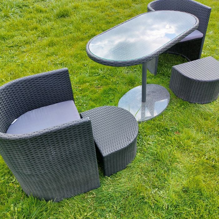 Meble -balkonowe ,tarasowe.