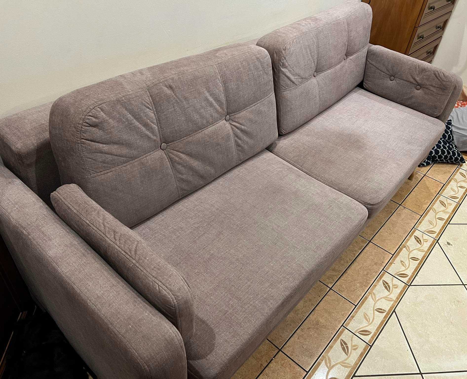 Sprzedam Kanapa, sofa / 3 osobowa.