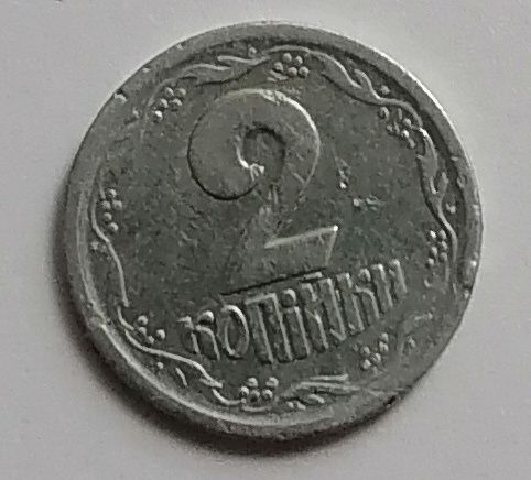 Продам Монеты Украины.