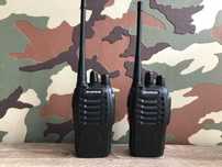 Radiotelefony/krótkofalówki Baofeng BF-888S