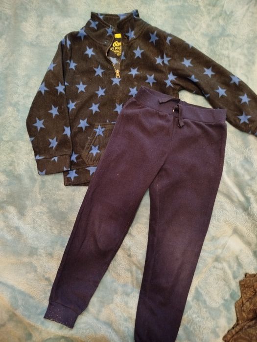 Флісовий костюм,піддьова,термо комплект,фліска,штани