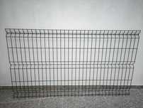 Gradeamento RAL 7016 para muro até 3,78m