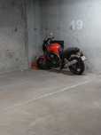 Yamaha Bulldog BT 1100