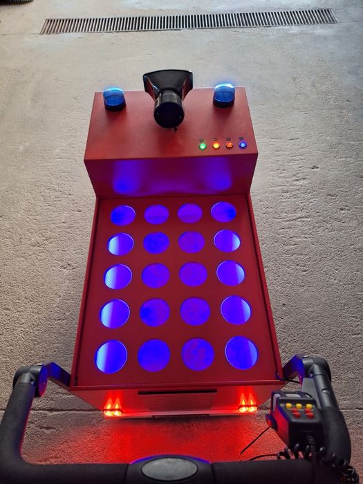 Wynajem !!! Wodkowóz na wesele, urodziny i inne imprezy .Atrakcją na i