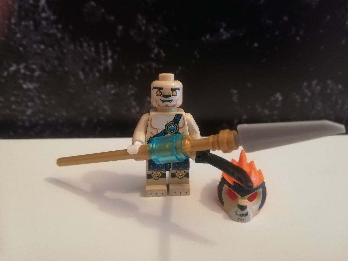 Lego Chima 70102