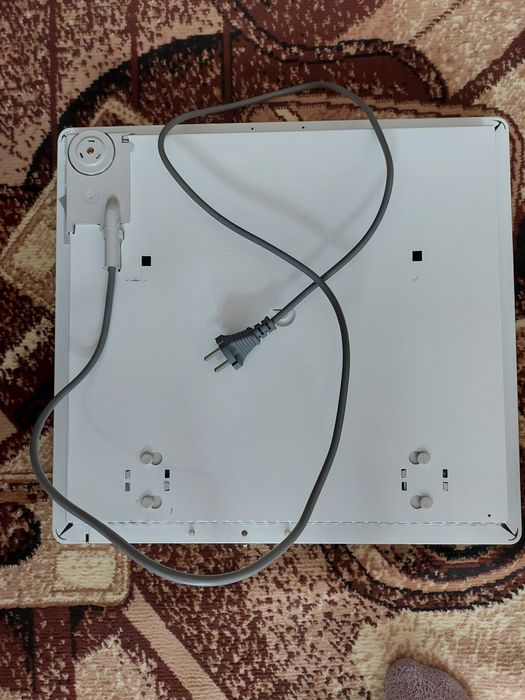 Обогреватели Термия 2,5 кВт