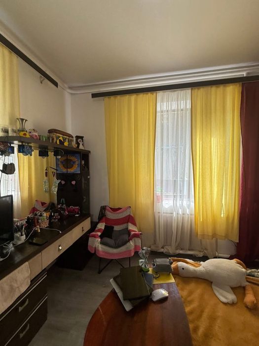 Продаж будинку Кременецький район