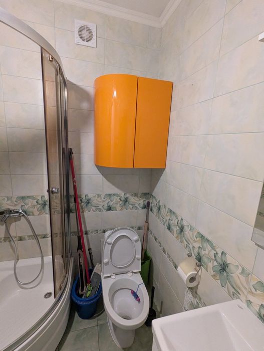 1-к квартира ЖК Софія Лесі Українки 11