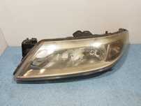 RENAULT LAGUNA II KOMBI 1.9 DCI REFLEKTOR LEWY