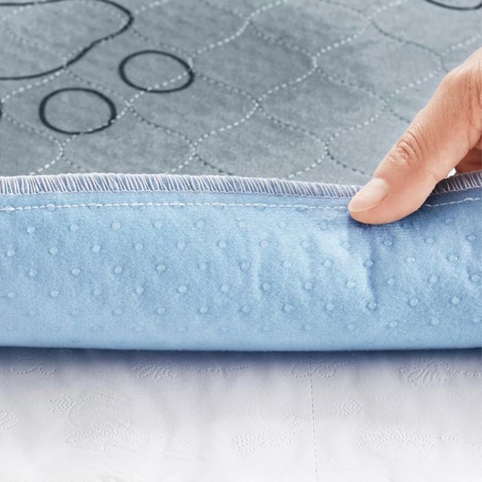 MATA DLA PSA wielorazowa chłonna podkład legowisko wodoodporna 2 SZT!