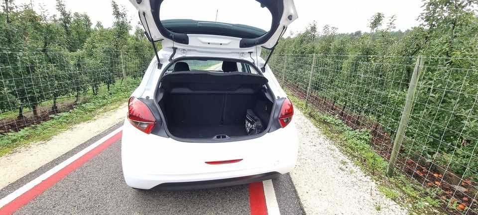 Peugeot 208 1,6 HDI 100CV de 2018
