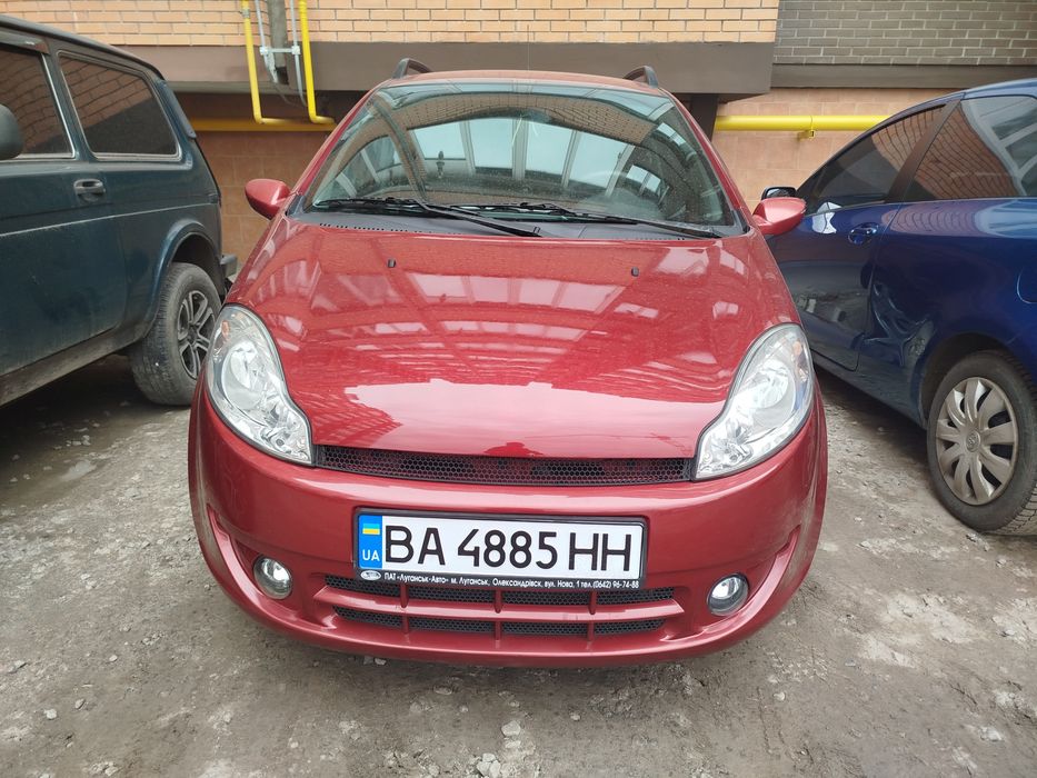 Продам Chery Kimo 2013 | Автомат
Продам Chery Kimo 2013 |