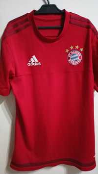 Koszulka piłkarska Bayern Monachium adidas