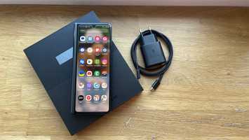 Samsung Galaxy Fold 3 256Gb Green ОФІЦІЙНИЙ