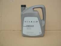 Olej 0W20 5L VW Audi Skoda Seat oryginalny longLife IV