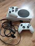 Xbox series S-sprzedam
