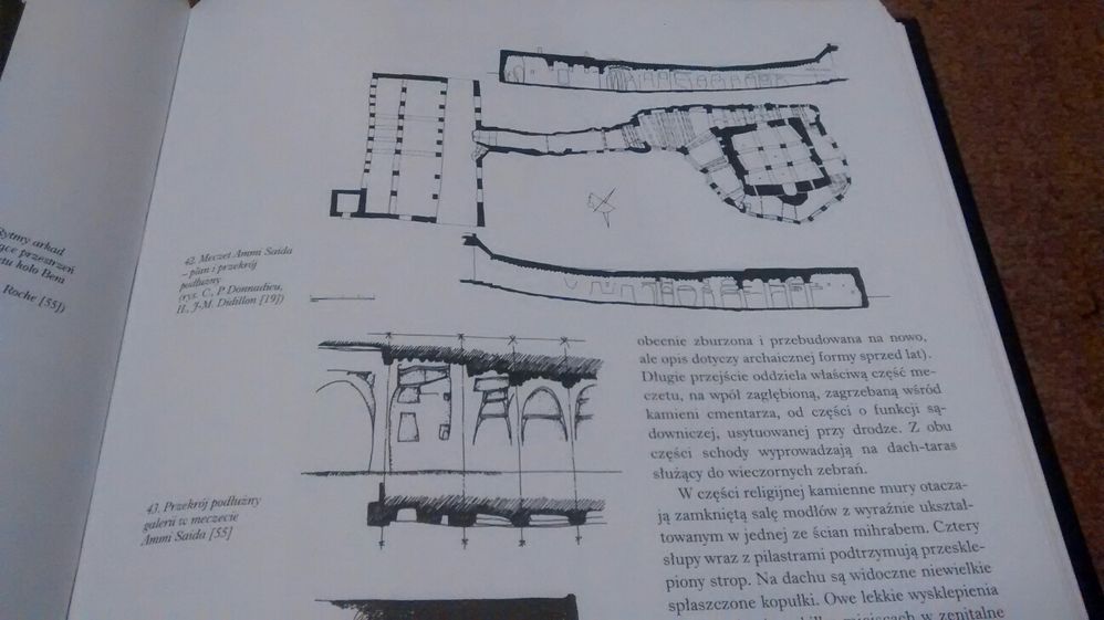 Architektura sakralna Sahary
