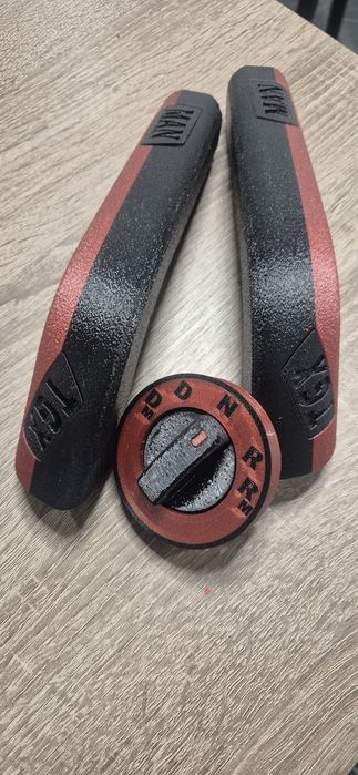 Ручка дверей автомобіля MAN