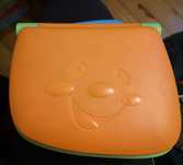 Laptop Fisher-Price