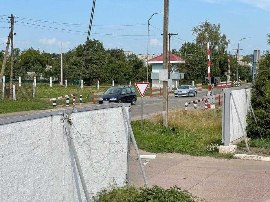 ПРОДАЖ Майнового Комплексу 5 ГА