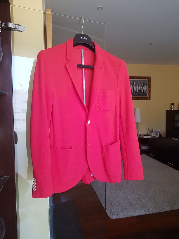 Blazer calvin klein sport