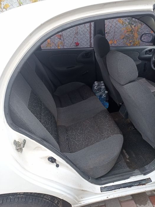 ПРОДАМ Daewoo Lanos 1.4