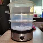 parowar Russell Hobbs