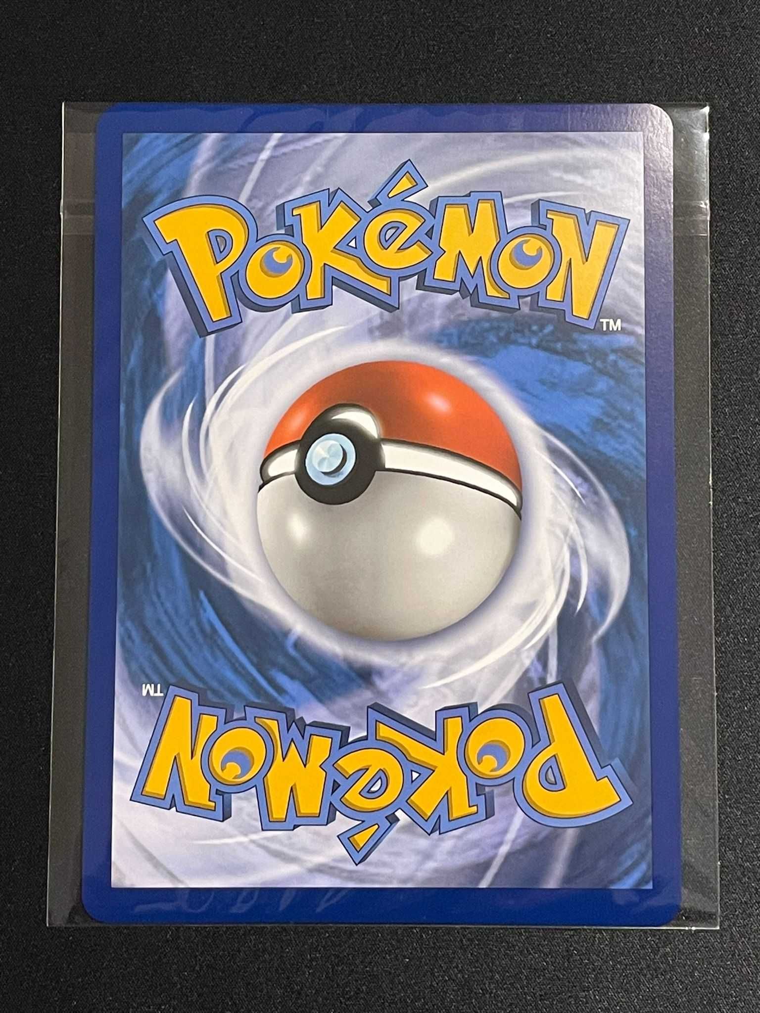 Carta Pokémon Jumbo Cyclizar Ex 18