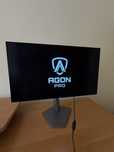 Монітор Agon Pro АОС 26.5"