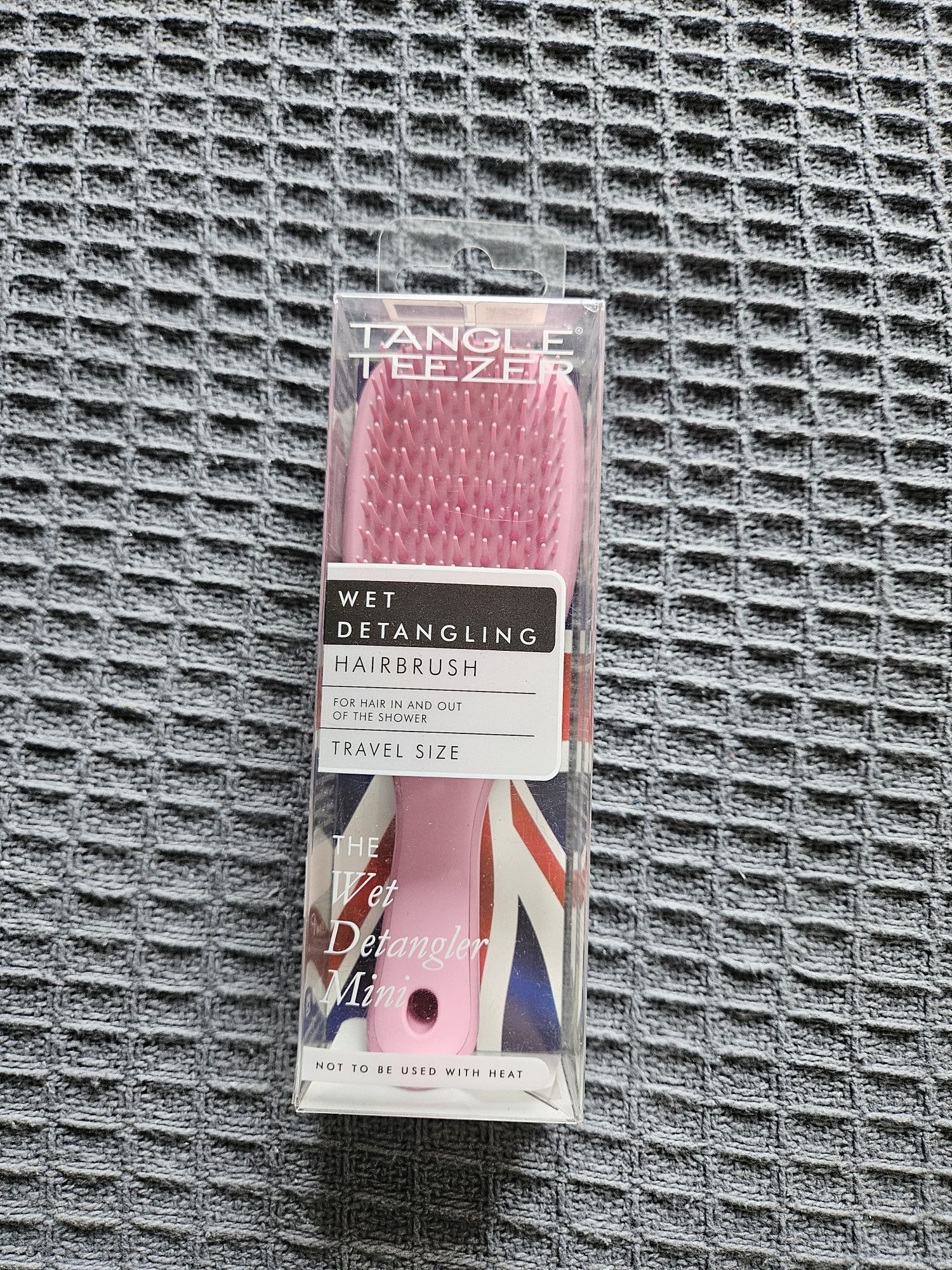 TANGLE TEEZER The Wet Detangler Mini
