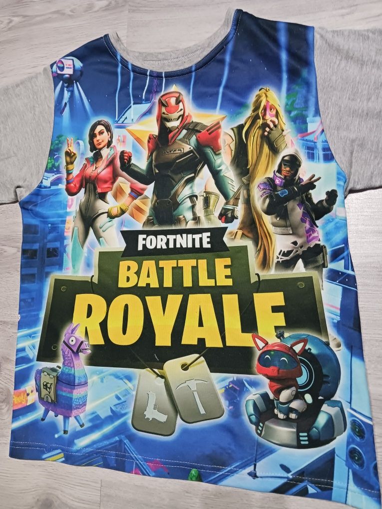 T-shirt koszulka Fortnite rozm. 158