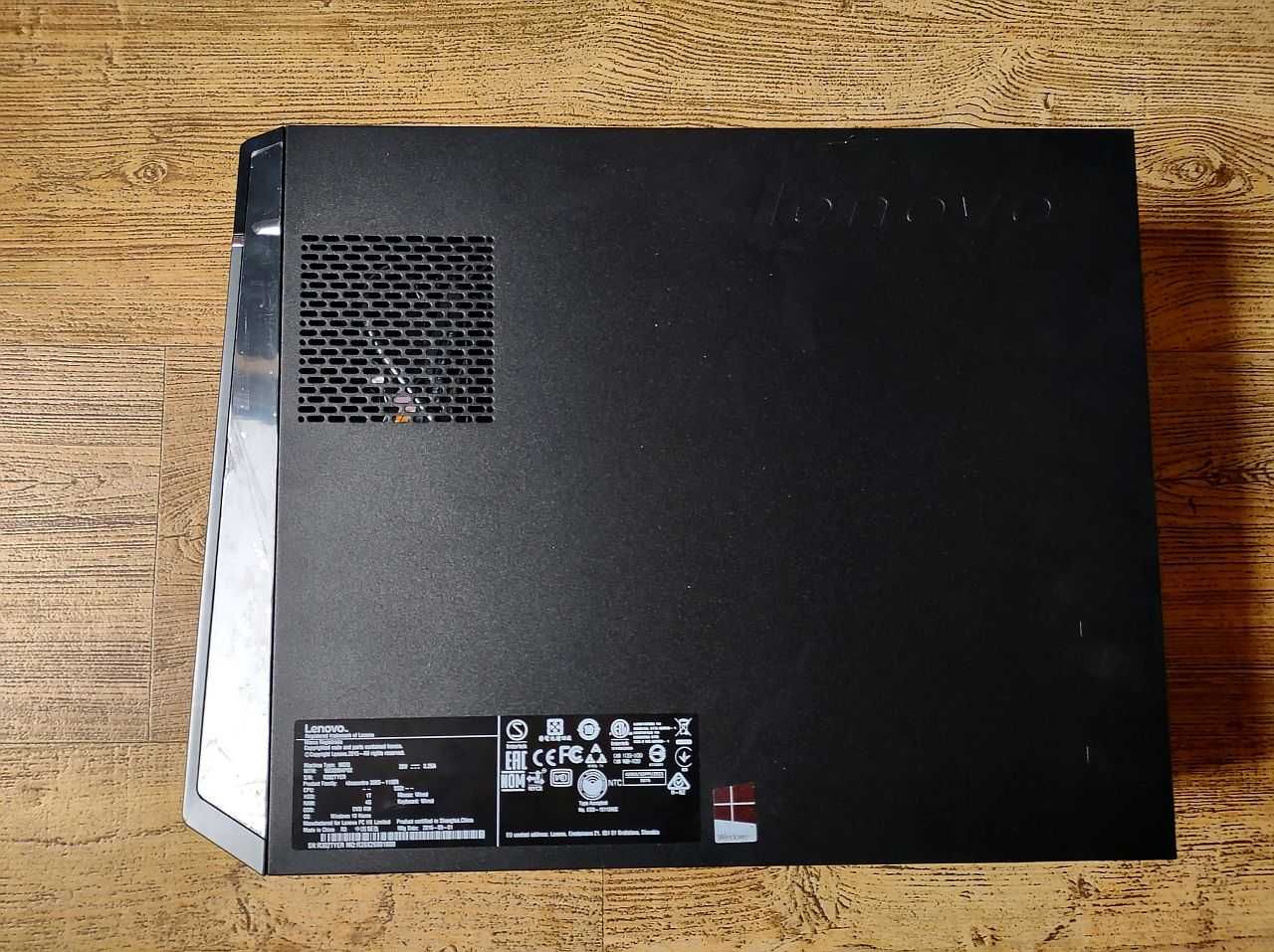 Komputer Lenovo Ideacentre-300S 11IBR mini