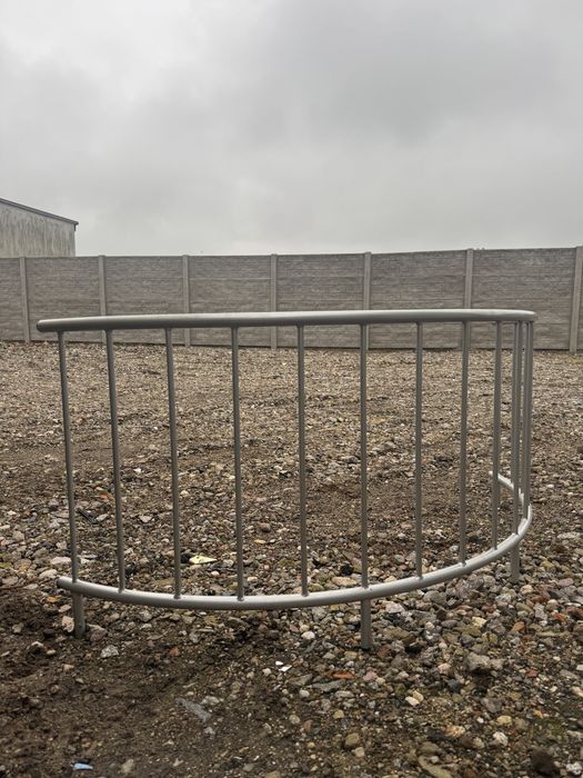 Barierka zabezpieczająca kominek