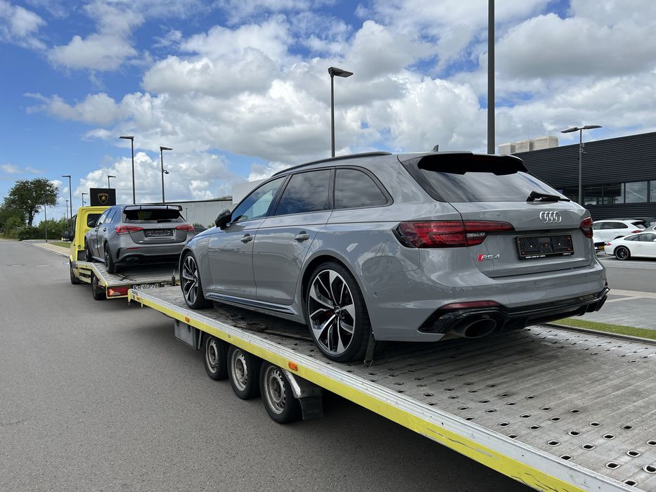 Pomoc Drogowa Holowanie 24h Transport Przeprowadzki Transport maszyn