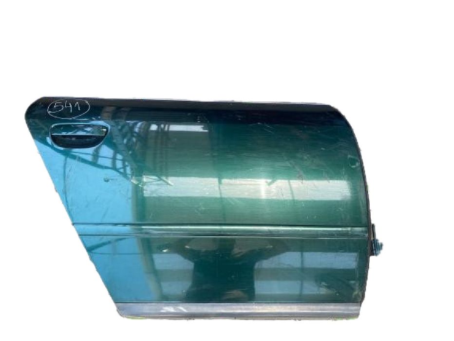 Porta trás direita AUDI A6 (4B2, C5)