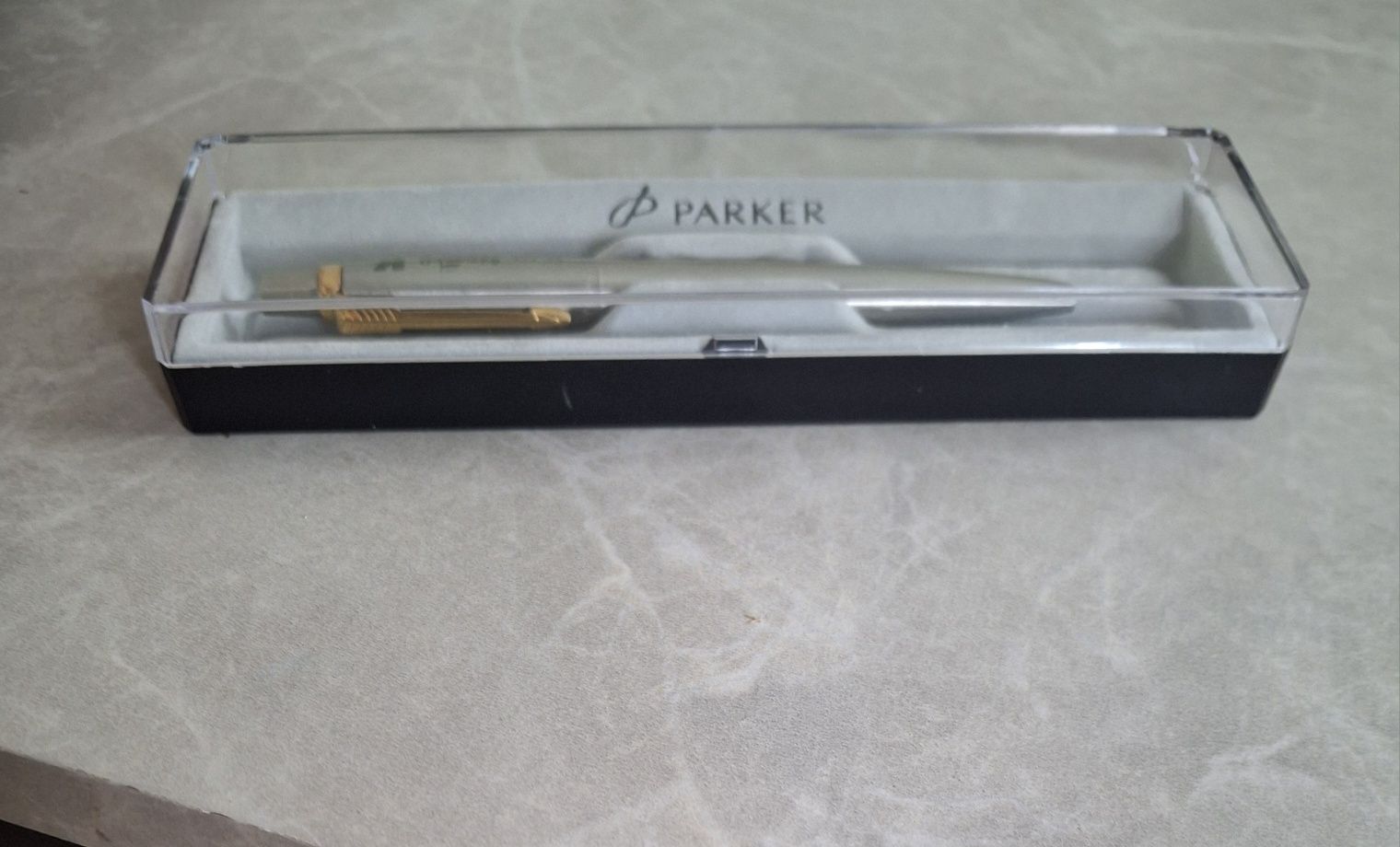 Długopis Parker.