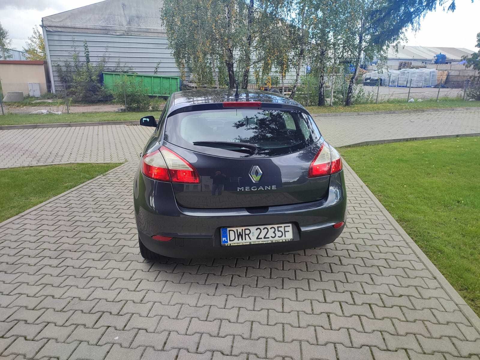 Sprzedam Renault Megane 3