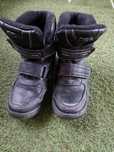Buty zimowe , 34