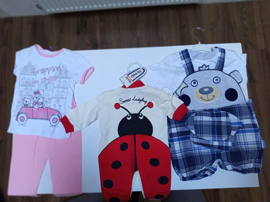 Оптові ціни! Розпродаж !Дитячий одяг.